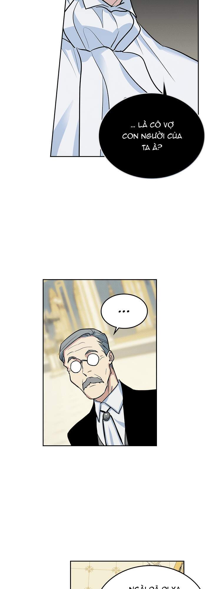 Người Đẹp Và Quái Vật - Chương 31