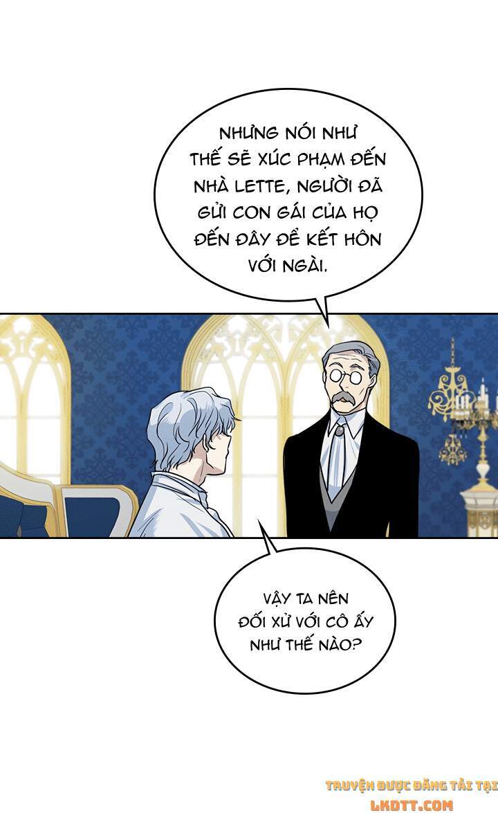 Người Đẹp Và Quái Vật - Chương 31