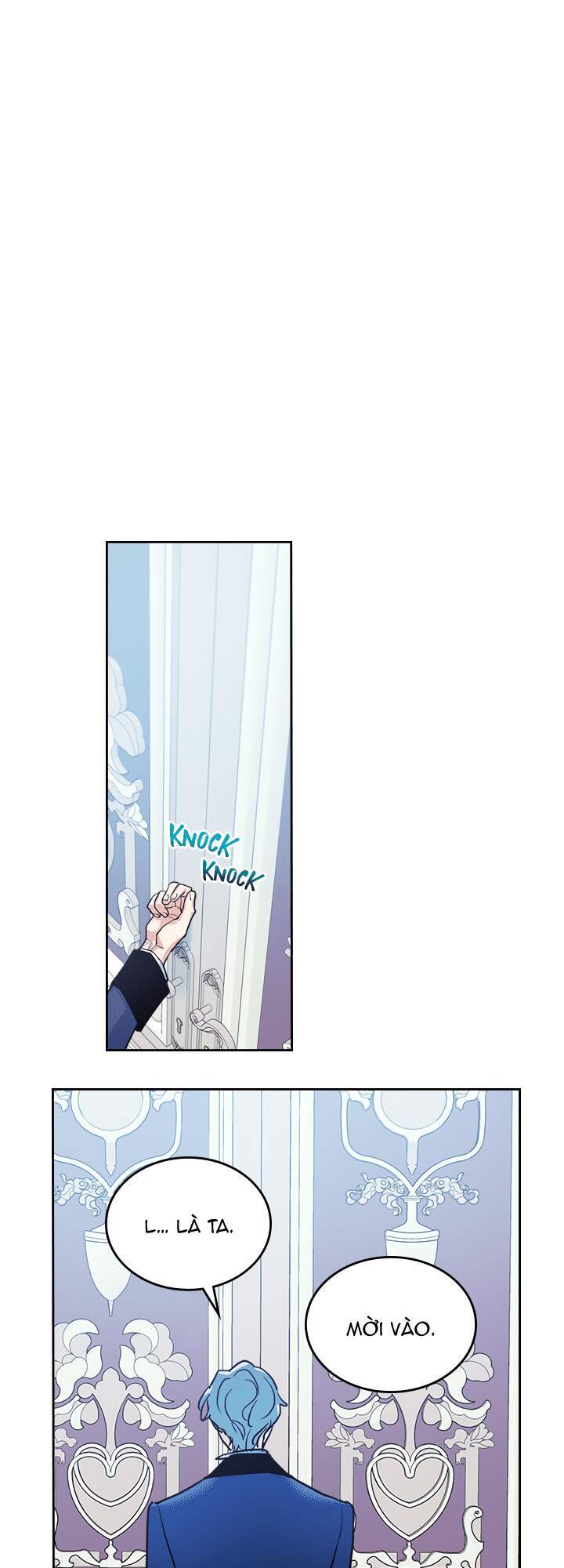 Người Đẹp Và Quái Vật - Chương 31