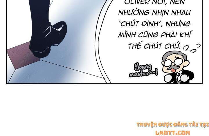 Người Đẹp Và Quái Vật - Chương 31