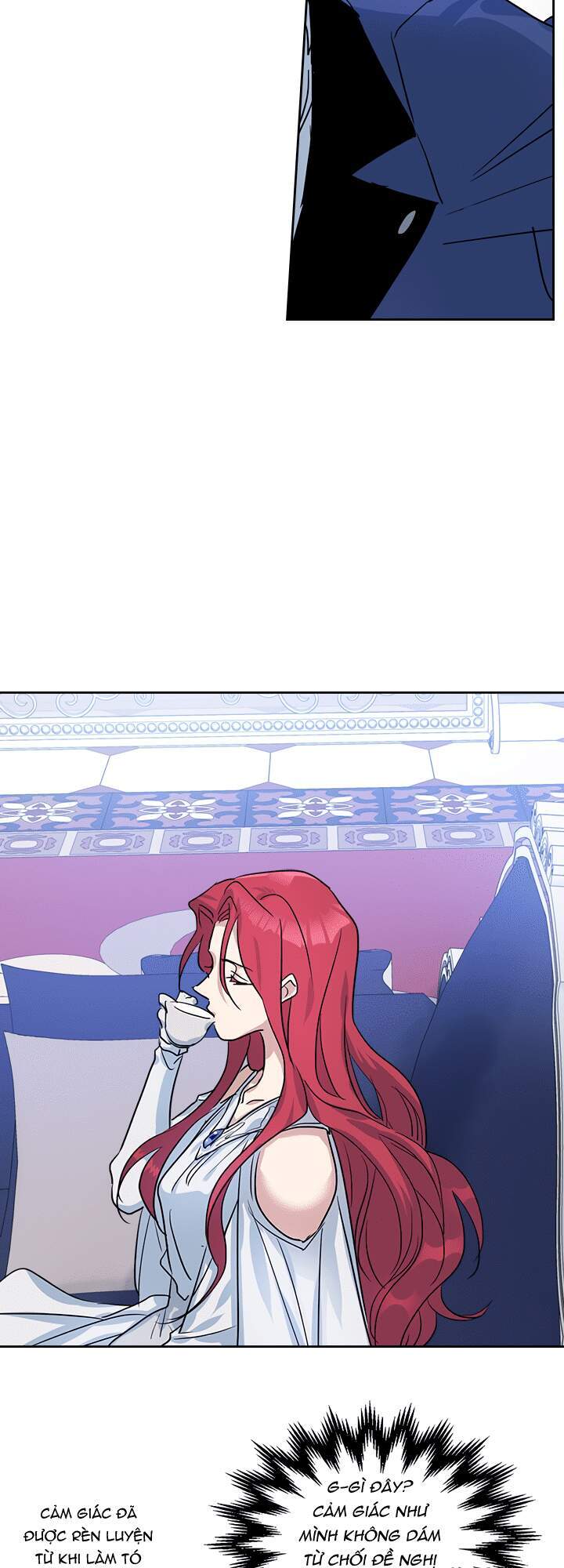 Người Đẹp Và Quái Vật - Chương 31