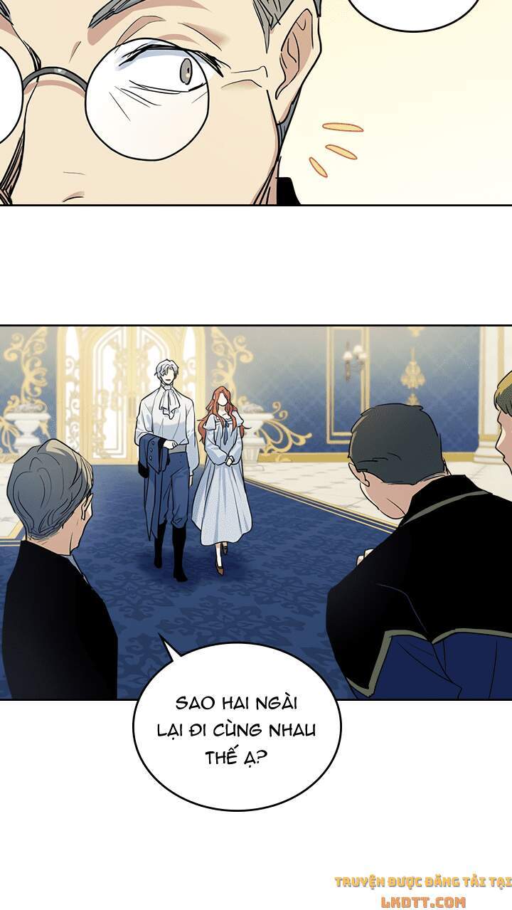 Người Đẹp Và Quái Vật - Chương 31