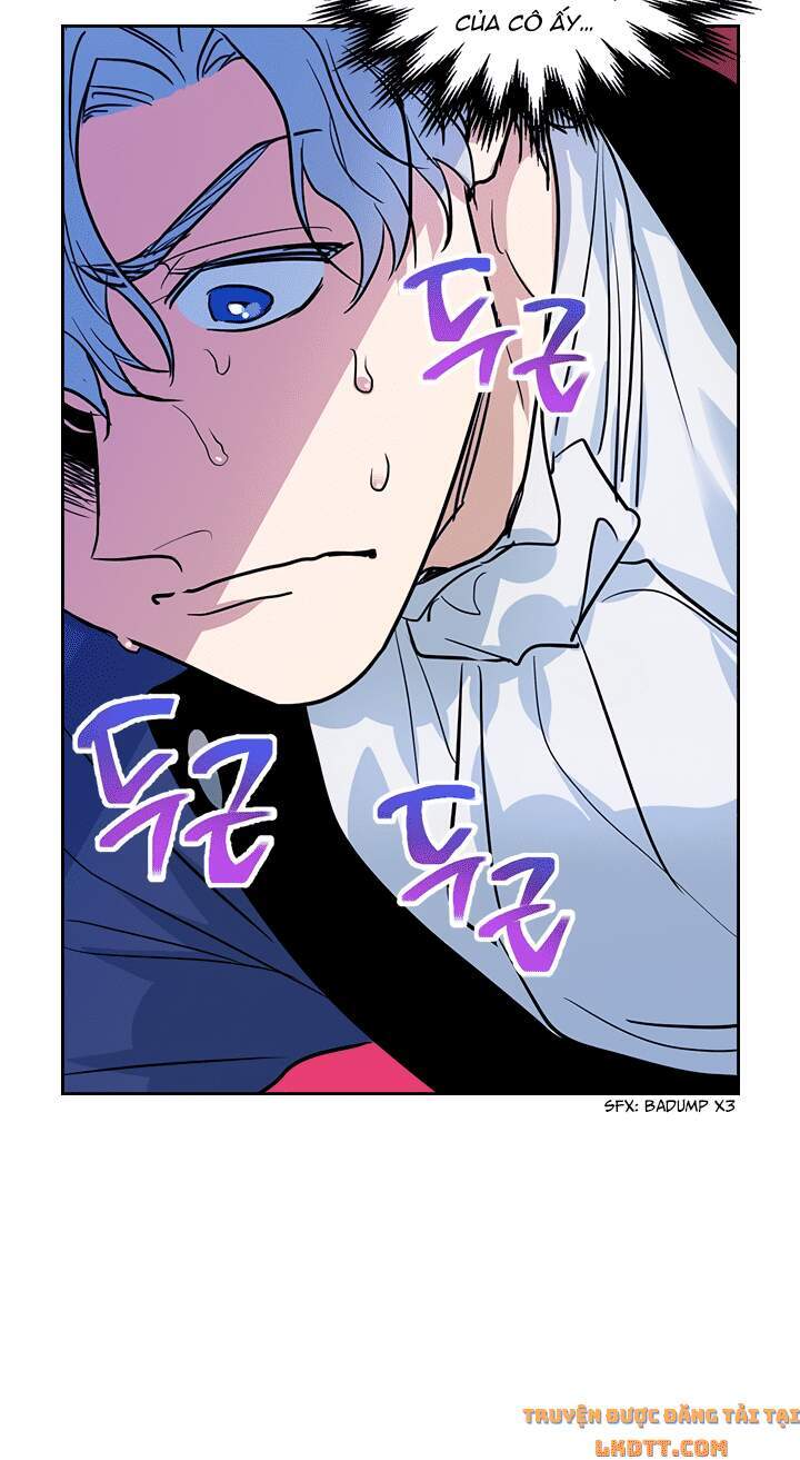 Người Đẹp Và Quái Vật - Chương 31