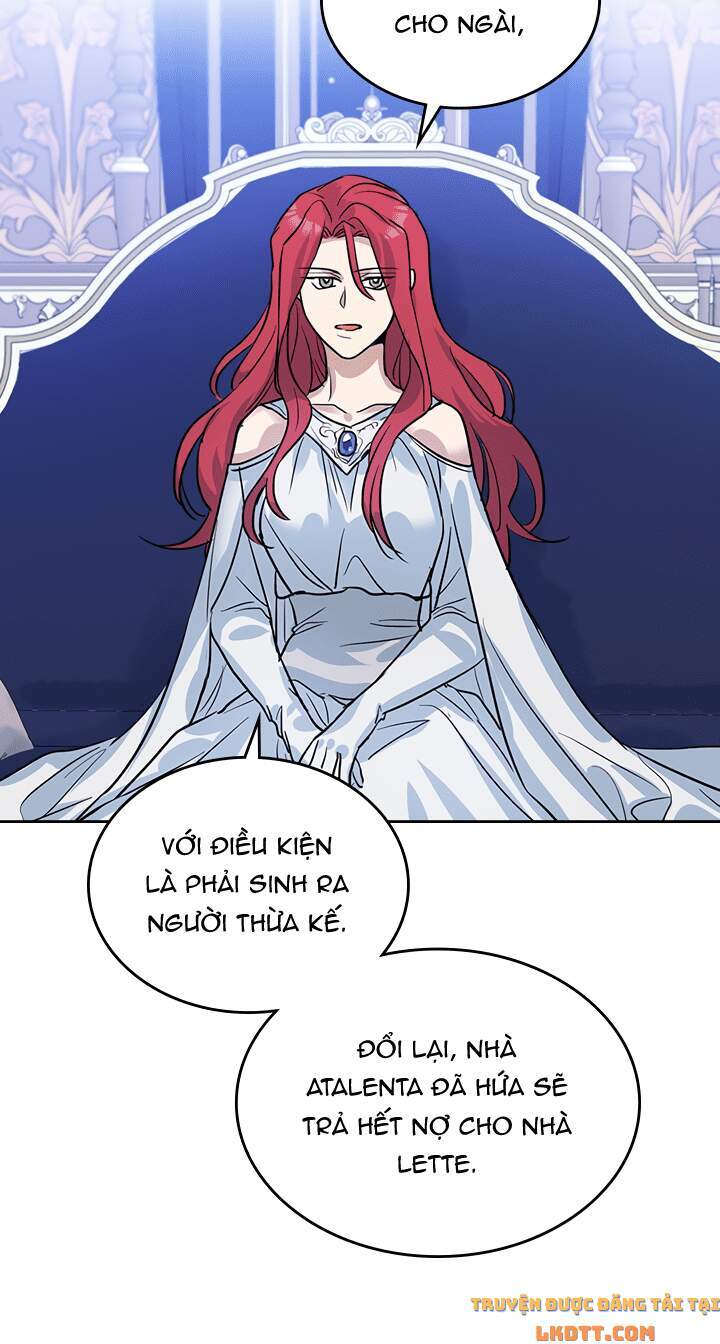 Người Đẹp Và Quái Vật - Chương 31