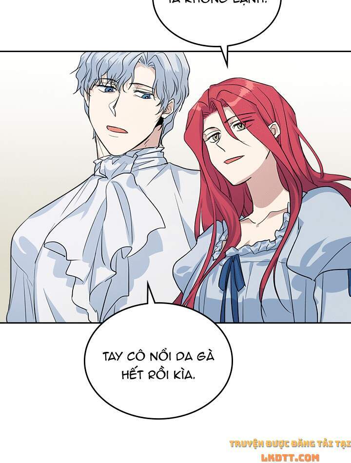 Người Đẹp Và Quái Vật - Chương 31