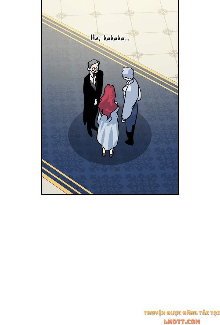 Người Đẹp Và Quái Vật - Chương 31