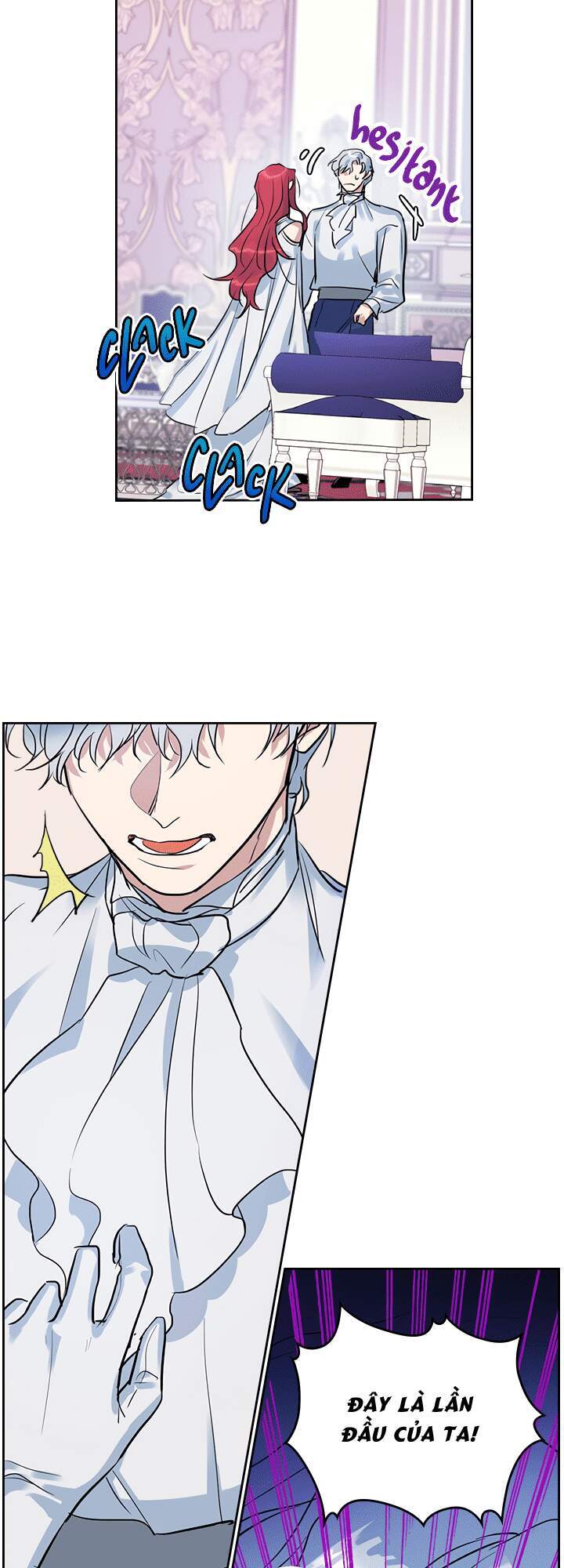 Người Đẹp Và Quái Vật - Chương 32