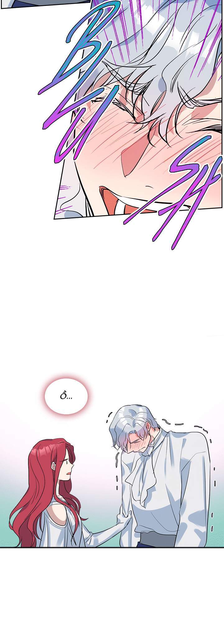 Người Đẹp Và Quái Vật - Chương 32