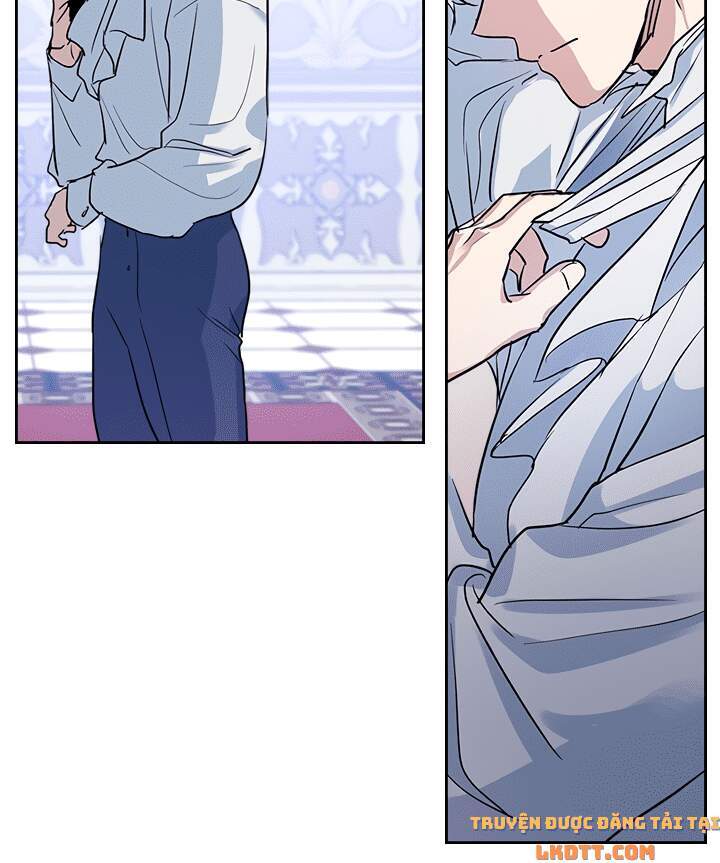 Người Đẹp Và Quái Vật - Chương 33