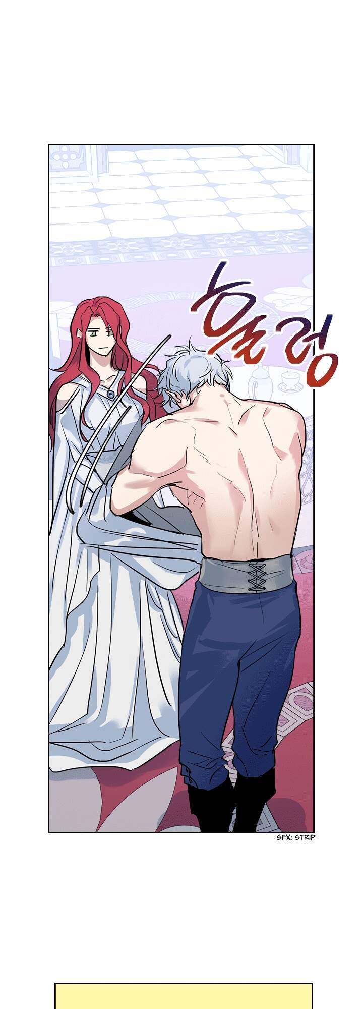 Người Đẹp Và Quái Vật - Chương 33