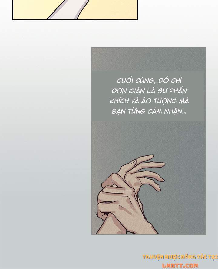 Người Đẹp Và Quái Vật - Chương 33