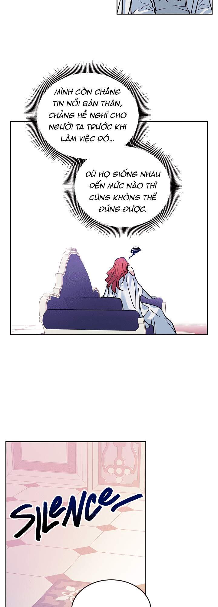 Người Đẹp Và Quái Vật - Chương 33