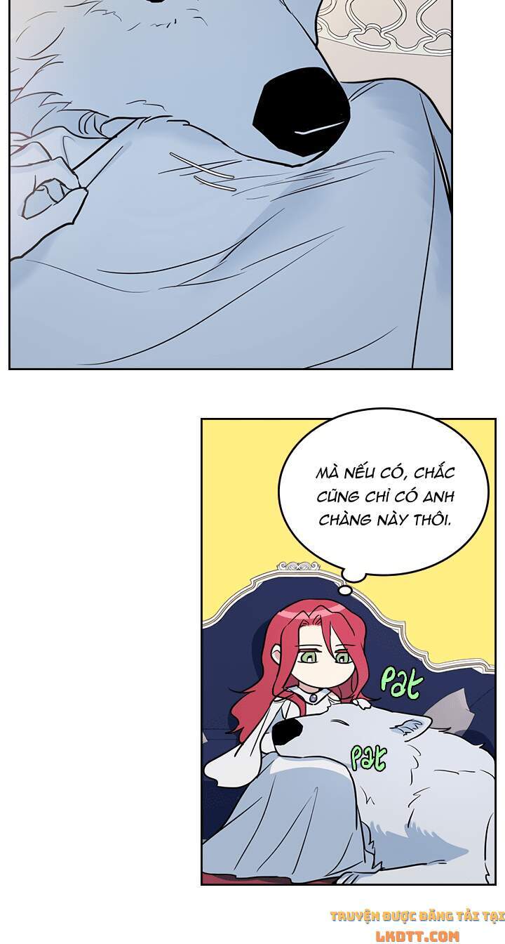 Người Đẹp Và Quái Vật - Chương 33