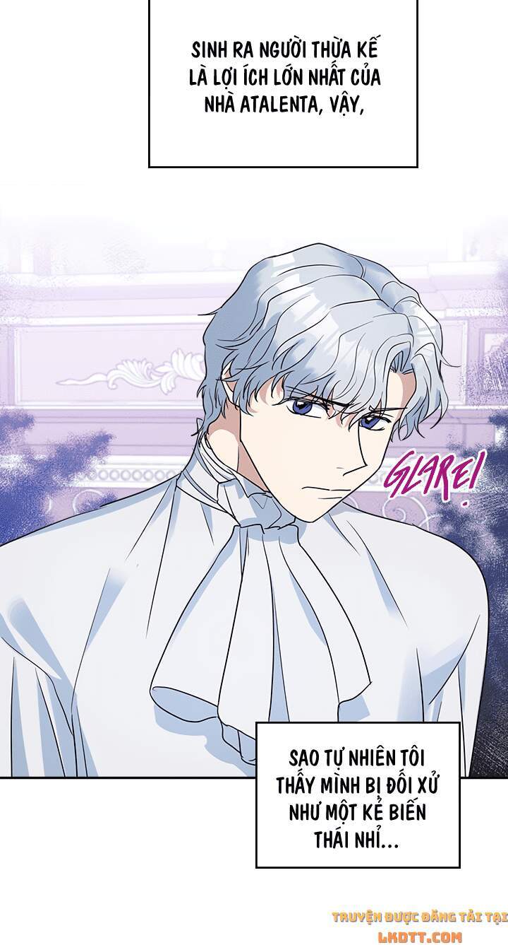 Người Đẹp Và Quái Vật - Chương 33