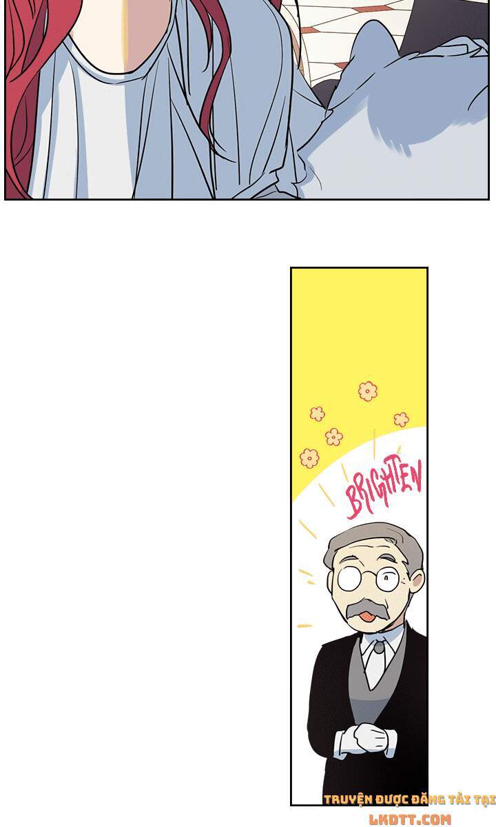 Người Đẹp Và Quái Vật - Chương 33