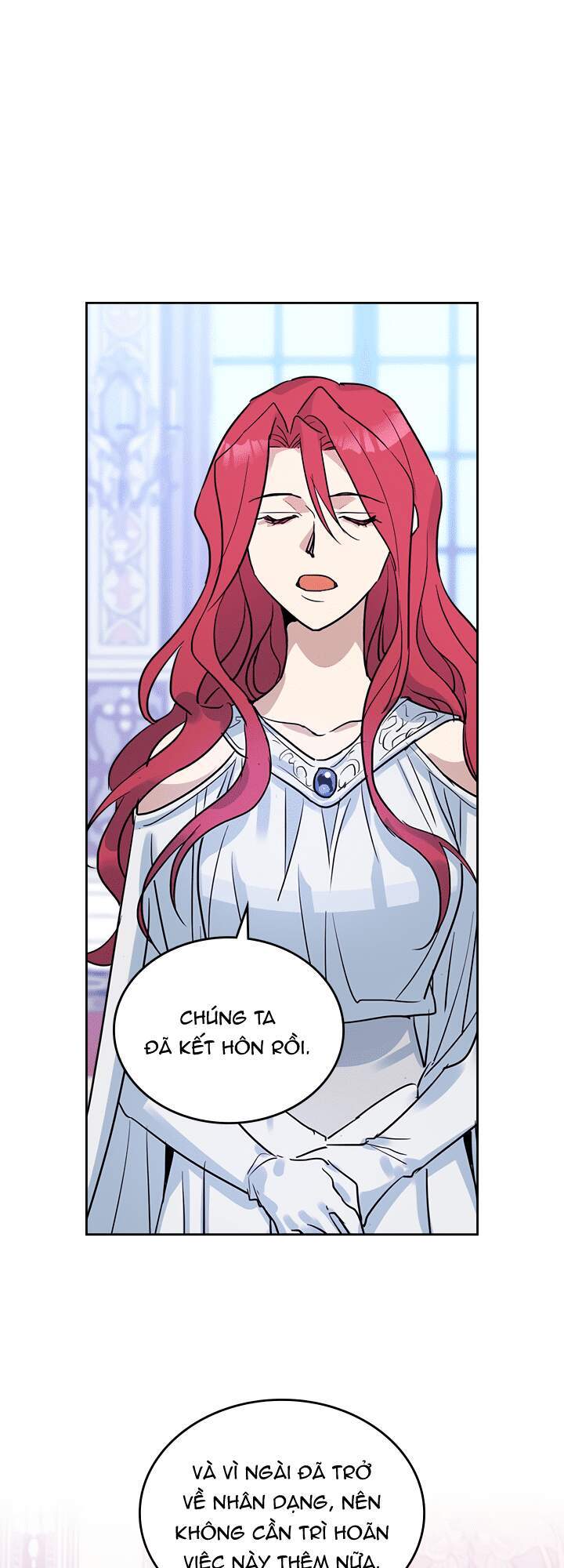 Người Đẹp Và Quái Vật - Chương 33