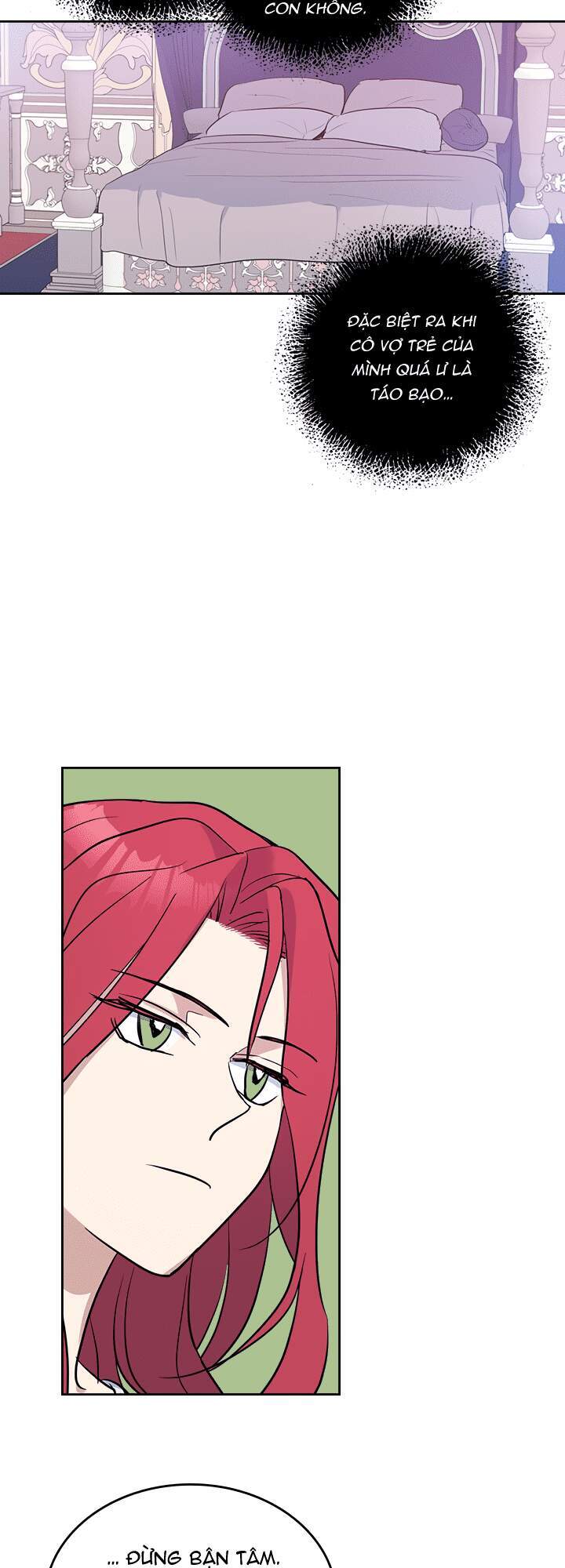 Người Đẹp Và Quái Vật - Chương 33