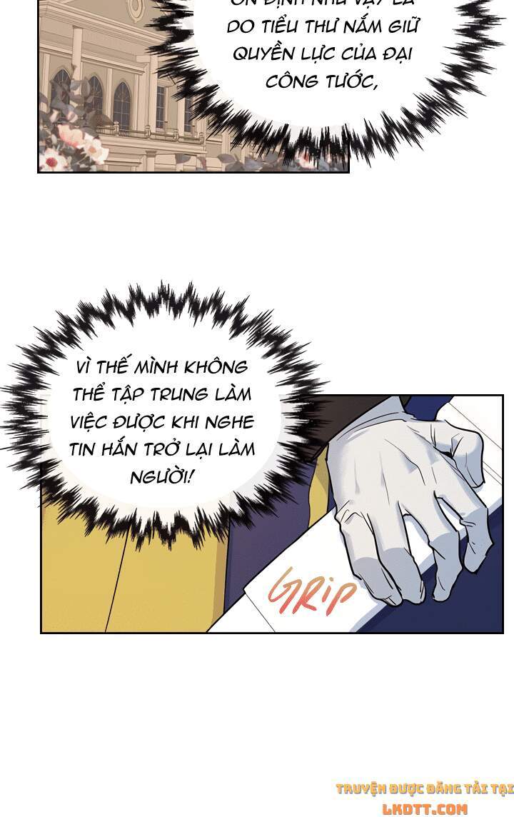 Người Đẹp Và Quái Vật - Chương 34