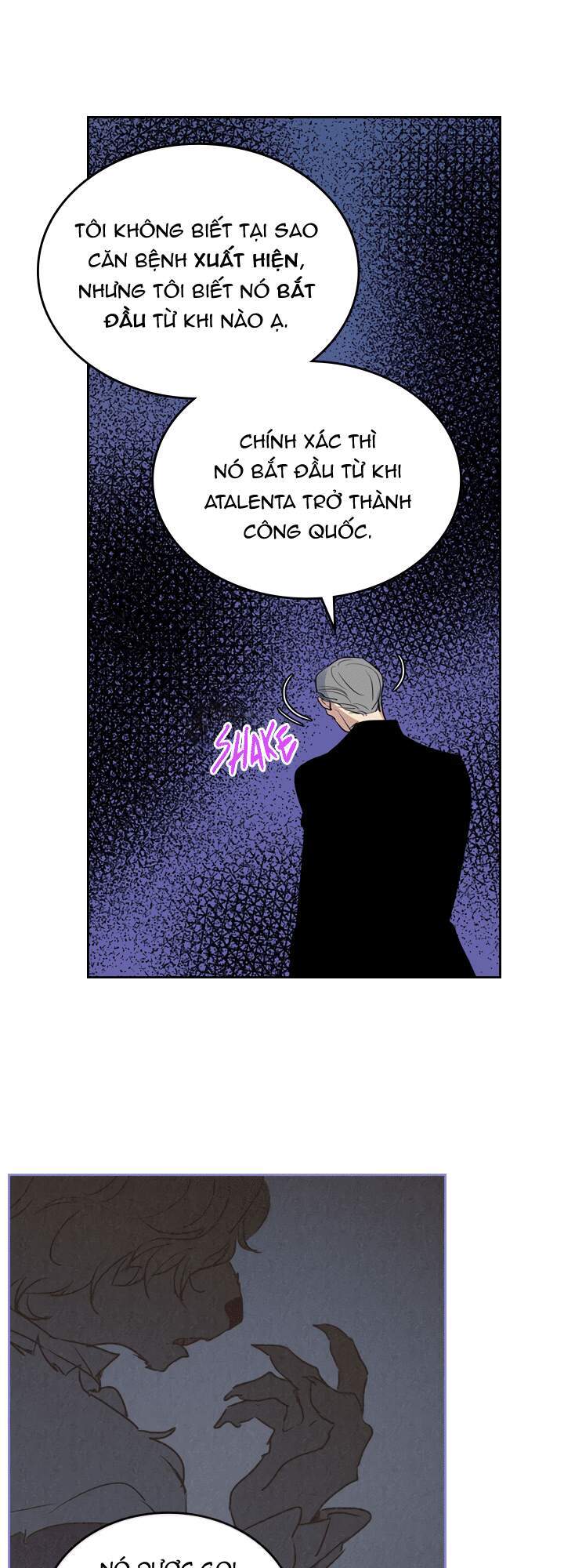 Người Đẹp Và Quái Vật - Chương 34