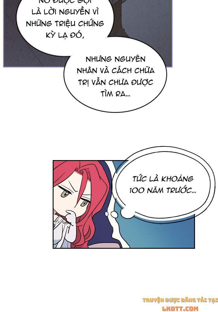 Người Đẹp Và Quái Vật - Chương 34