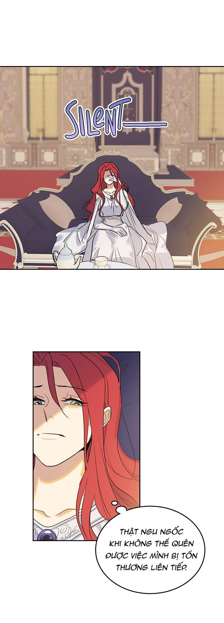 Người Đẹp Và Quái Vật - Chương 34