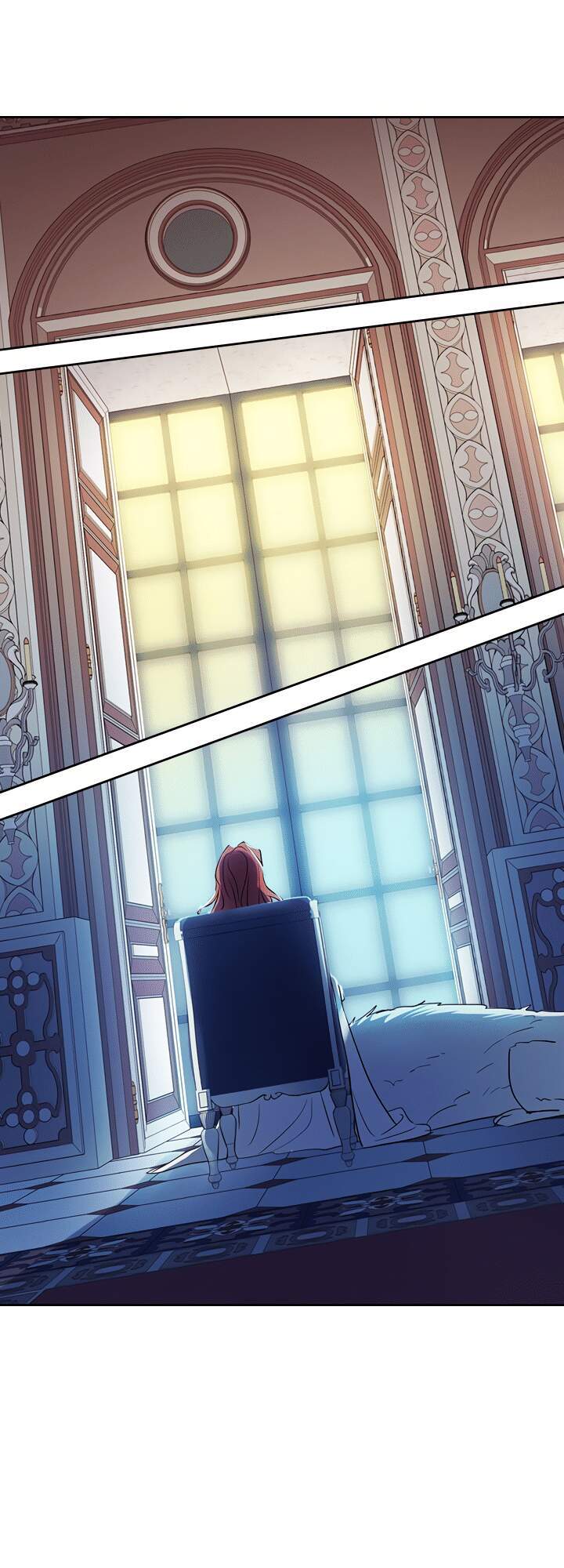 Người Đẹp Và Quái Vật - Chương 34