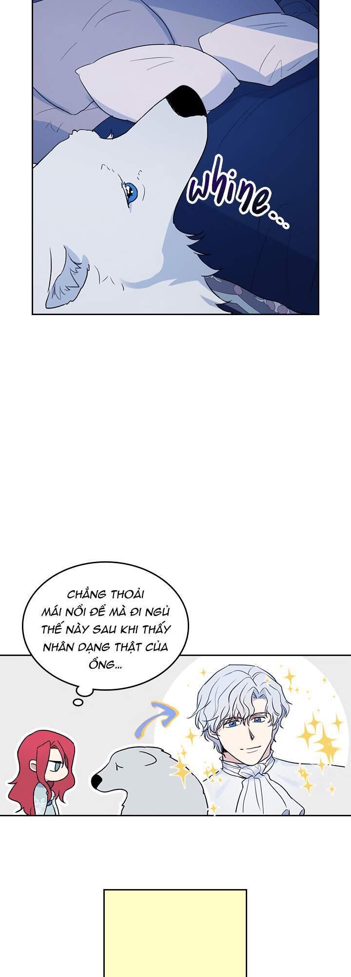 Người Đẹp Và Quái Vật - Chương 34