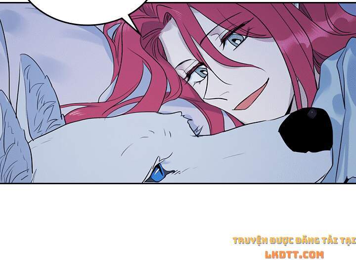 Người Đẹp Và Quái Vật - Chương 34