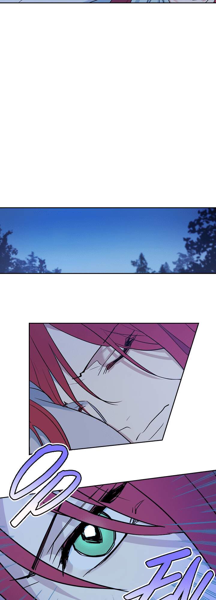 Người Đẹp Và Quái Vật - Chương 34