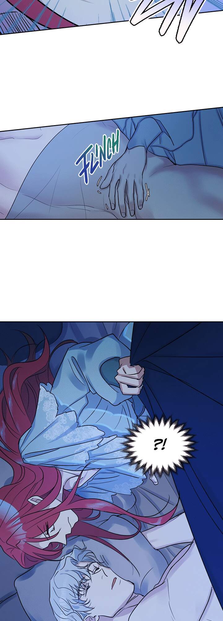 Người Đẹp Và Quái Vật - Chương 34