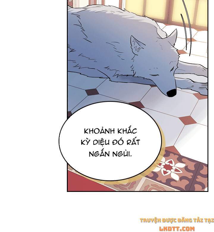Người Đẹp Và Quái Vật - Chương 34