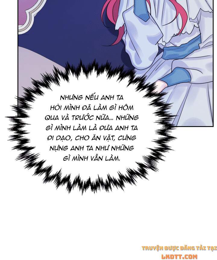 Người Đẹp Và Quái Vật - Chương 35