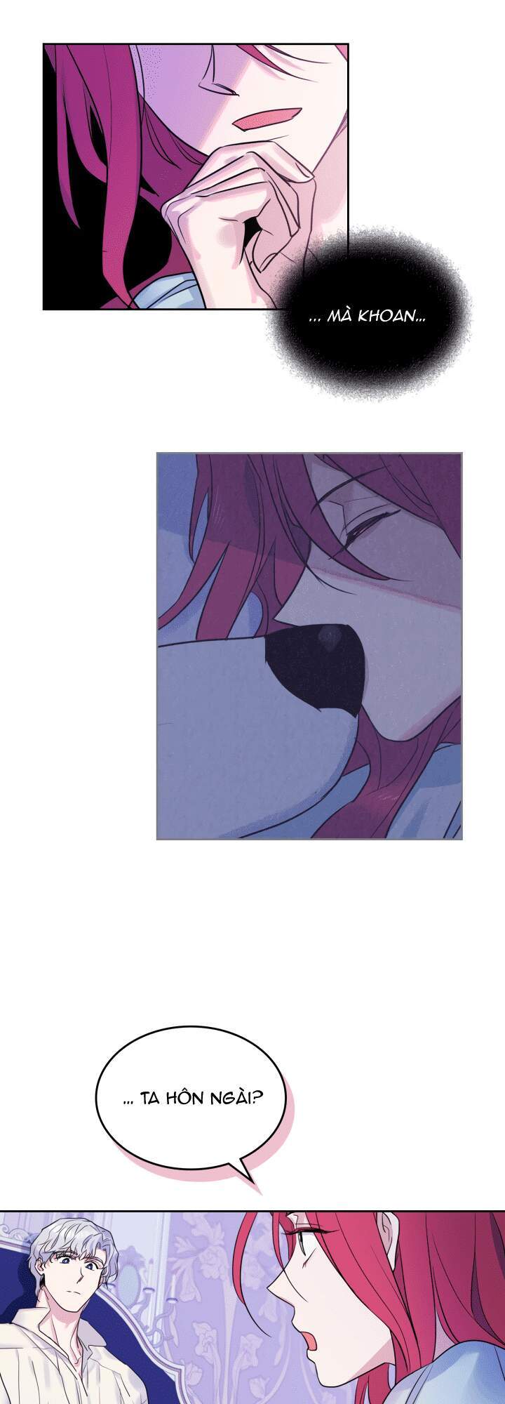 Người Đẹp Và Quái Vật - Chương 35