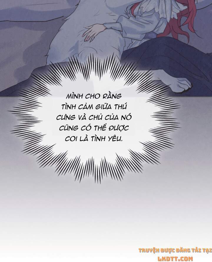 Người Đẹp Và Quái Vật - Chương 35