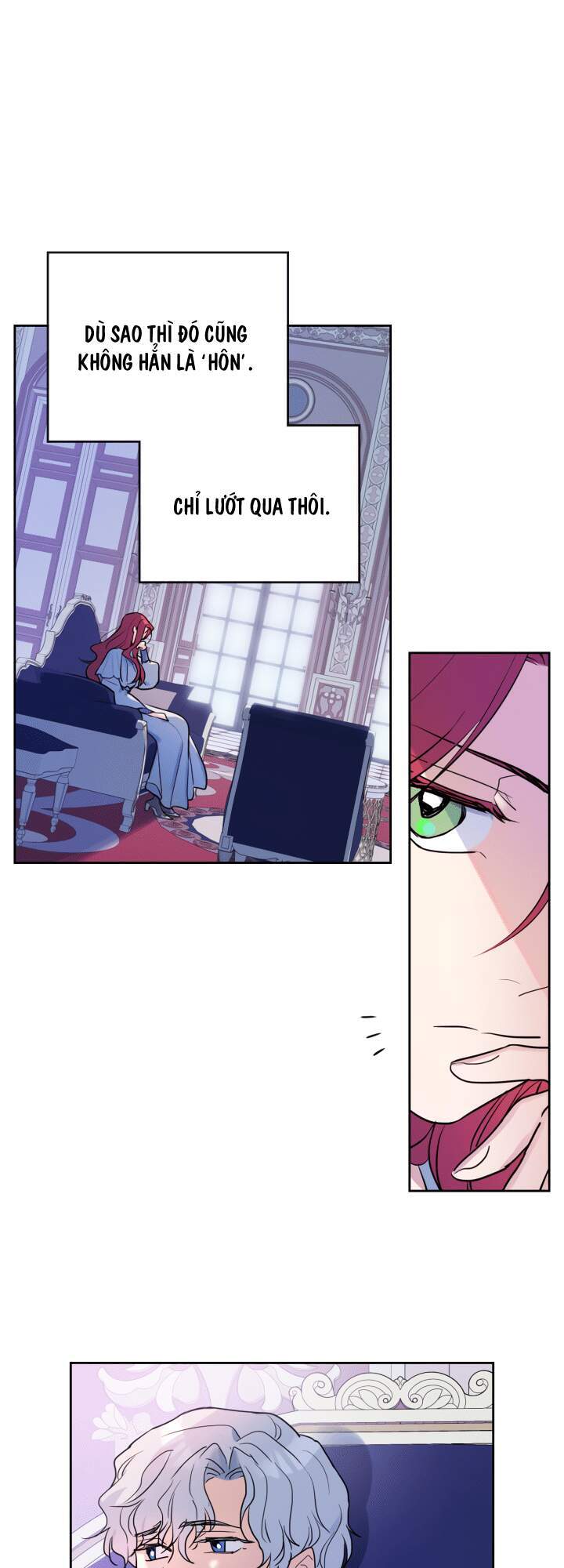 Người Đẹp Và Quái Vật - Chương 35