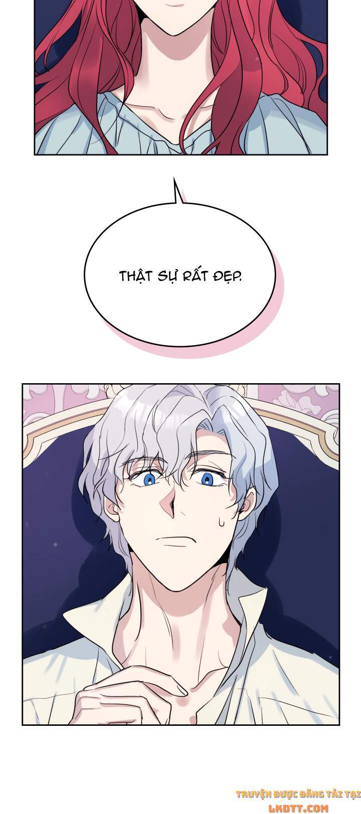 Người Đẹp Và Quái Vật - Chương 35