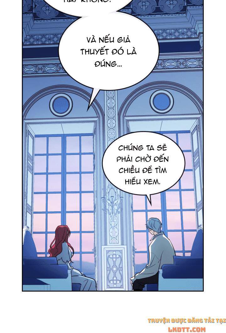 Người Đẹp Và Quái Vật - Chương 35