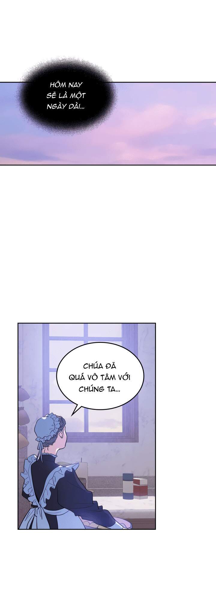 Người Đẹp Và Quái Vật - Chương 35