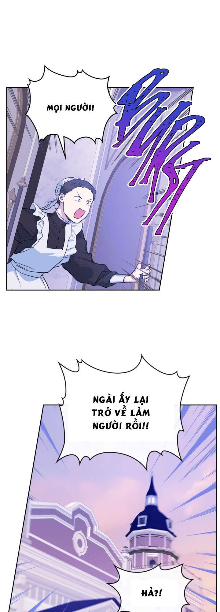 Người Đẹp Và Quái Vật - Chương 35