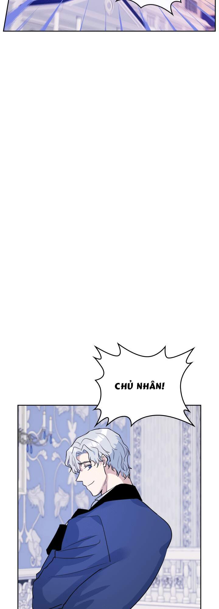 Người Đẹp Và Quái Vật - Chương 35