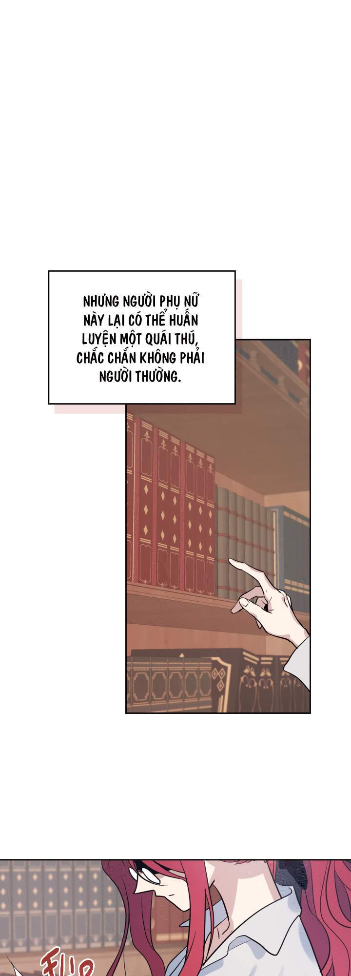 Người Đẹp Và Quái Vật - Chương 35