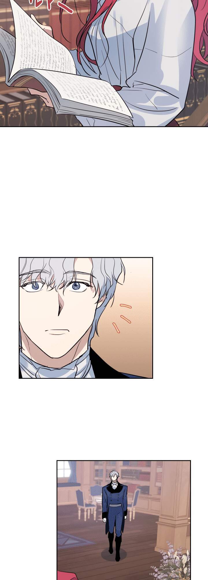 Người Đẹp Và Quái Vật - Chương 35