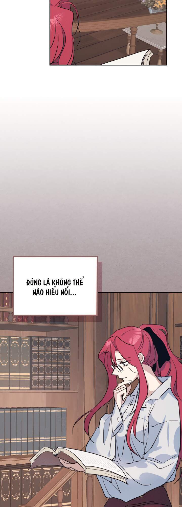 Người Đẹp Và Quái Vật - Chương 35