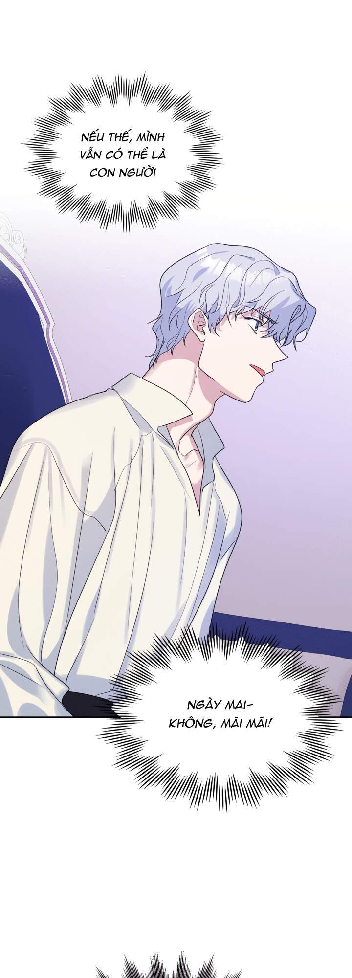 Người Đẹp Và Quái Vật - Chương 35