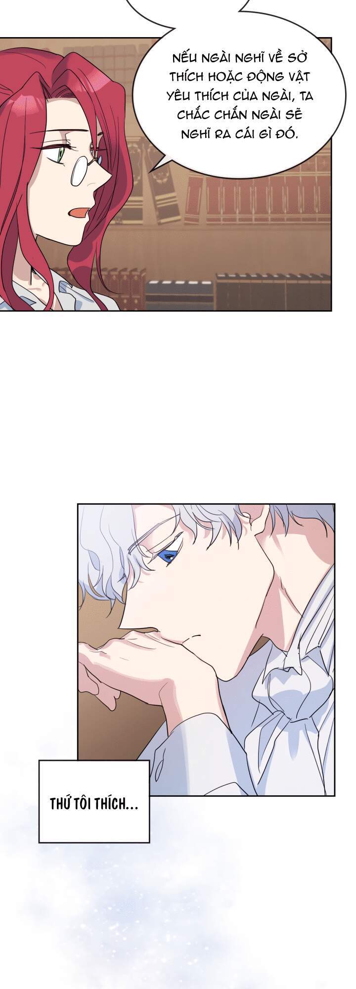 Người Đẹp Và Quái Vật - Chương 36