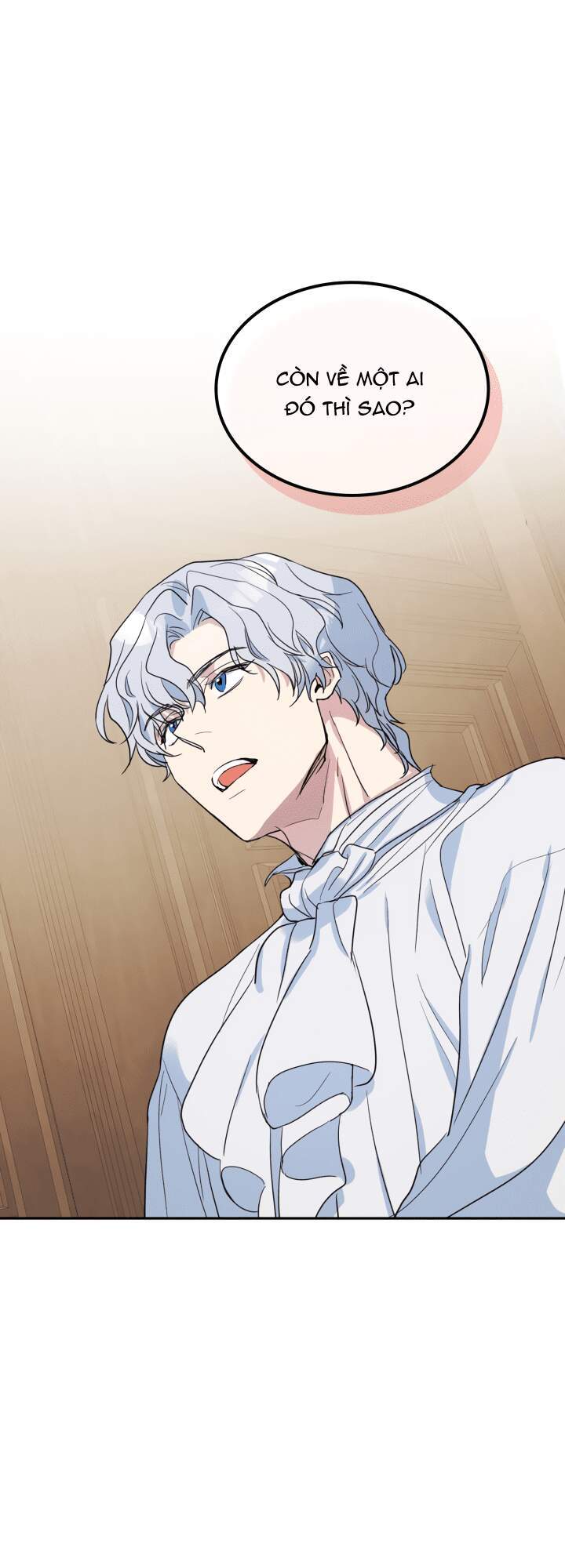 Người Đẹp Và Quái Vật - Chương 36