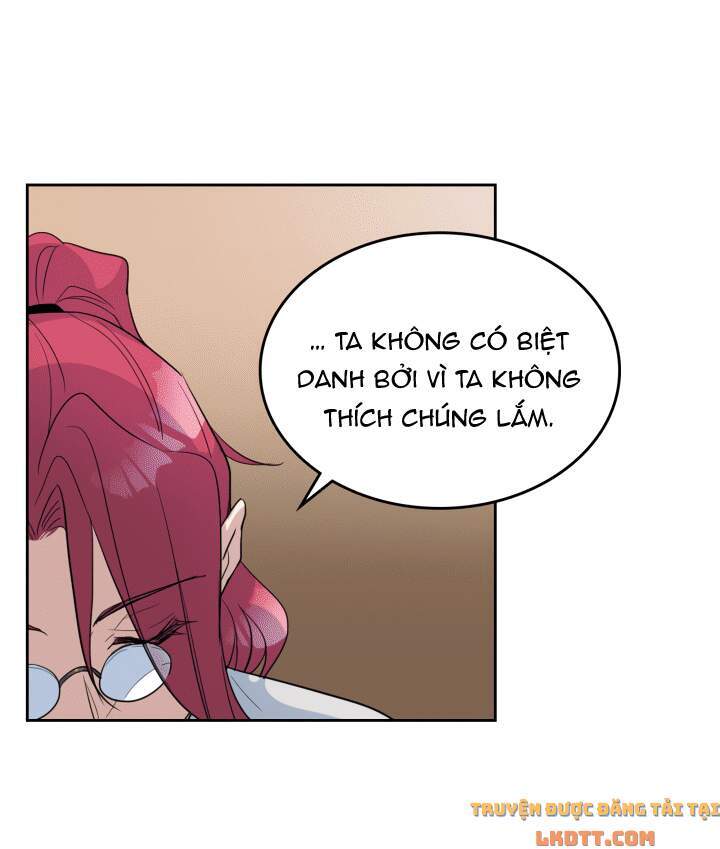 Người Đẹp Và Quái Vật - Chương 36