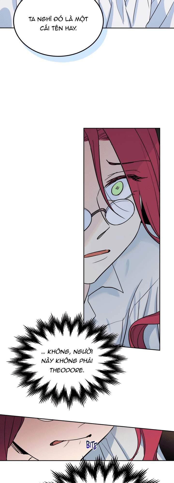 Người Đẹp Và Quái Vật - Chương 36