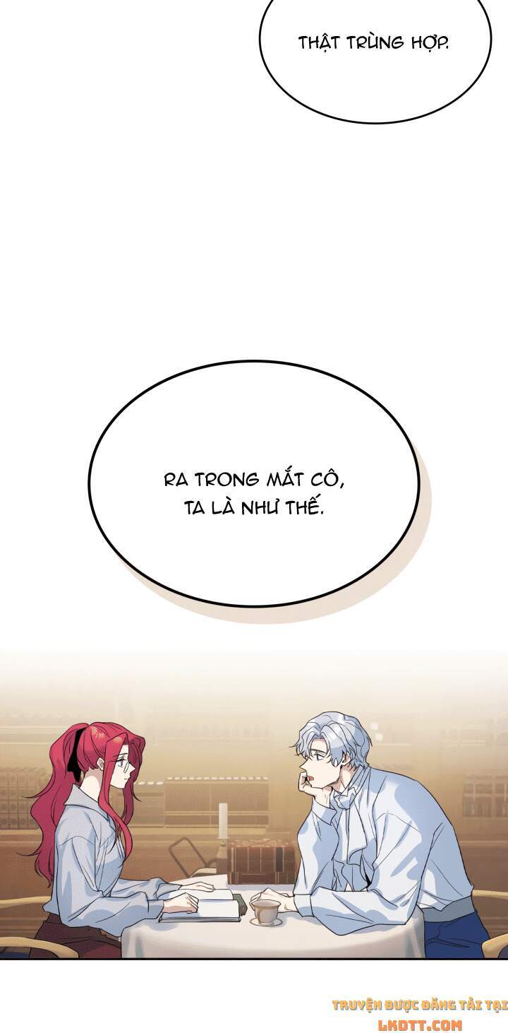 Người Đẹp Và Quái Vật - Chương 36