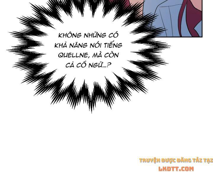 Người Đẹp Và Quái Vật - Chương 36